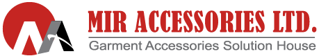 Mir Accessories Ltd Logo